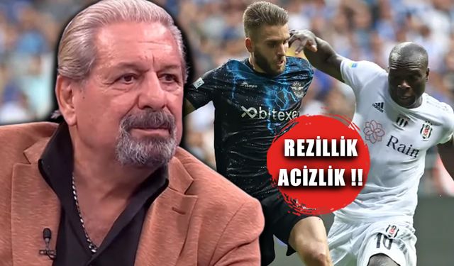 Erman Toroğlu: 'Beşiktaş ölmüş ağlayanı yok'