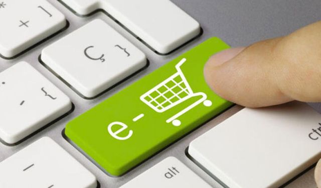 İşte rakamlar! Türkiye’nin E-Ticaret gerçeği