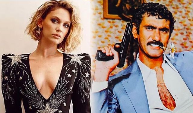 Farah Zeynep’ten Mungan’a Yılmaz Güney tepkisi