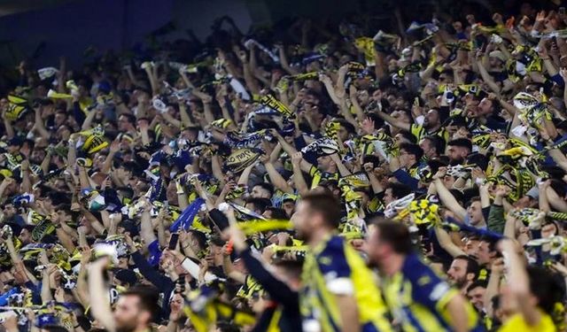 Fenerbahçe’nin Antalya maçı biletleri satışa çıkıyor! En ucuz bilet kaç TL