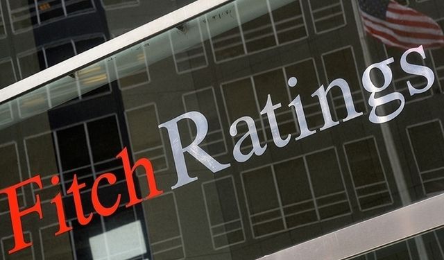 Fitch Ratings, Türkiye’nin büyüme tahminini yükseltti