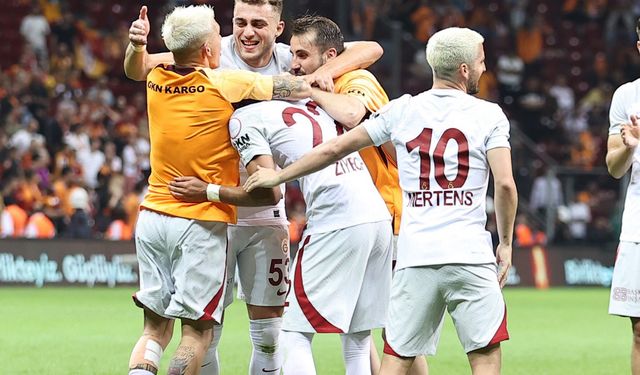 Şampiyonlar Ligi Galatasaray - Kopenhag maçı ne zaman?