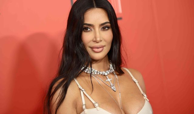 Kim Kardashian’dan hadsiz çıkış! Türklerin tepkisini topladı