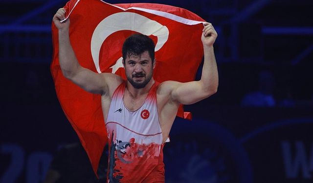 Ali Cengiz, Türkiye’yi gururlandırdı