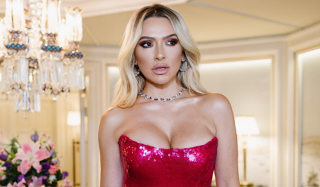 Hadise, adının hakkını verdi! Bu klip olay olur!