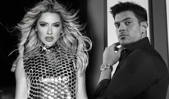 Hadise'den eski eşine bomba gönderme! ''Bizde bir kitap tekrar okunmaz''...