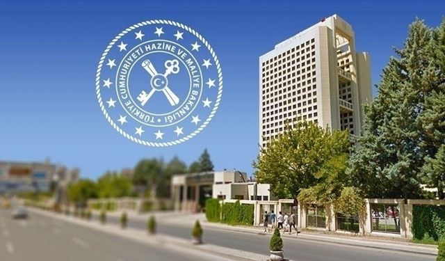 Ödenekte en yüksek pay Hazine ve Maliye Bakanlığı’nın