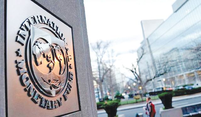 IMF’ye göre faiz oranları yüksek kalacak