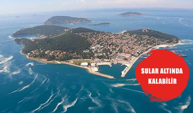 İstanbul ve İzmir’le ilgili korkutan rapor