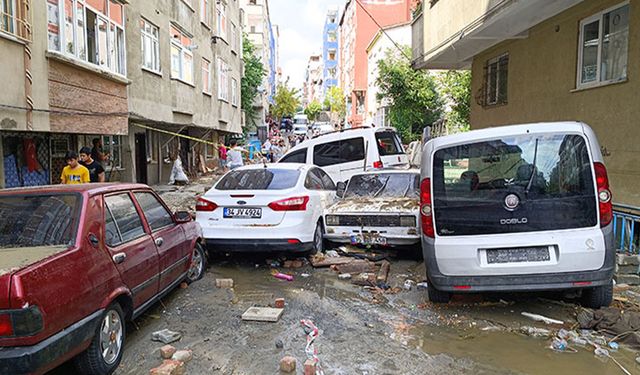 Şimdi ayağa kalkma zamanı