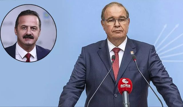 Ağıralioğlu, Öztrak'ı tiye aldı: Yenildikçe zekası açılıyor