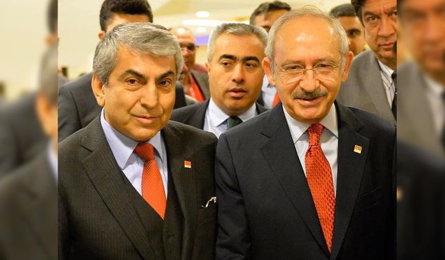 CHP Genel Merkezi’nde flaş görüşme: Kılıçdaroğlu'nun adayı belli oldu