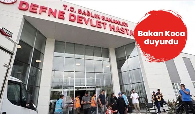 Hamile hekime saldırı olayında flaş gelişme