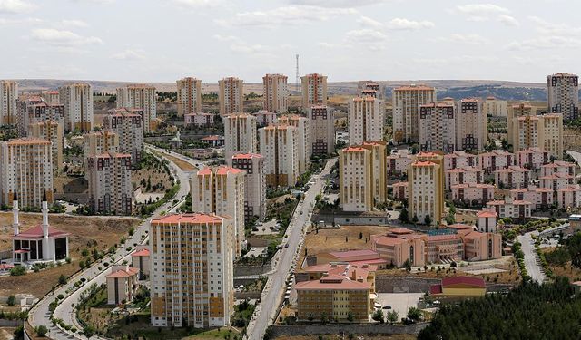 Bu kişiler faizsiz konut kredisi alacak! Devlet şartları belirledi