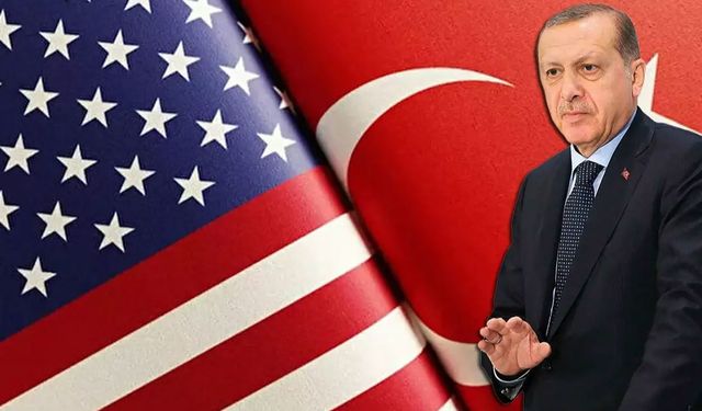 ABD'den Cumhurbaşkanı Erdoğan'a teşekkür