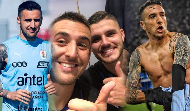 Matias Vecino kimdir, kaç yaşında? Servet ödendi