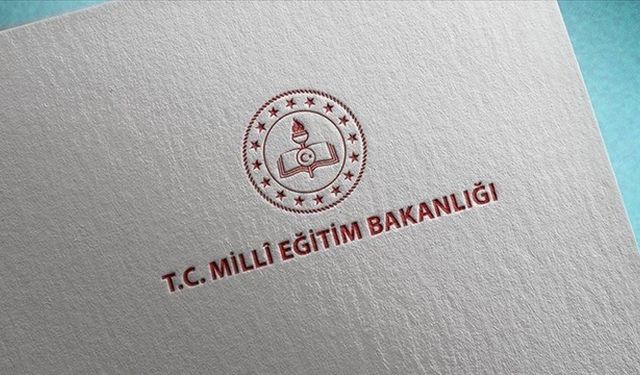 MEB duyurdu: Uzman öğretmenlik ve başöğretmenlik eğitimleri uzatıldı