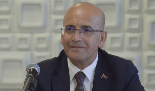 Mehmet Şimşek’ten kur yalanlaması