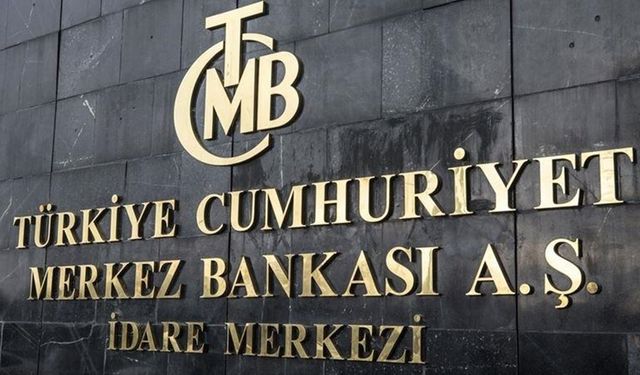 Merkez Bankası, reeskont faiz oranlarını yükseltti