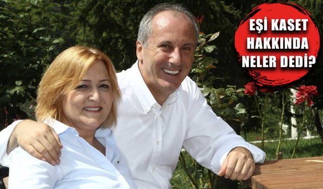 Muharrem İnce, CHP'ye mi dönüyor?