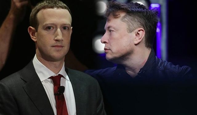 Zuckerberg, Musk’ın izinden gidiyor