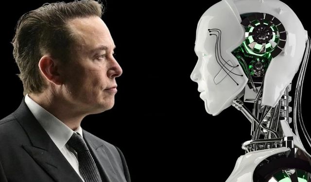 Elon Musk uyardı: "Uygarlık için büyük tehdit!"