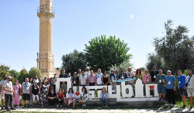 Mardin’in Nusaybin’i de hakkını istiyor