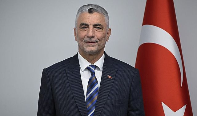 Bolat: Türkiye son sürat