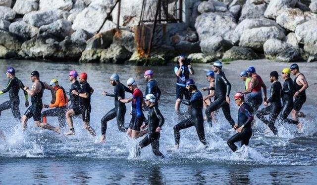 Oral-B Challenge İstanbul'un mesafesi değişiyor