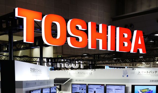 Toshiba, 74 yıllık borsa geçmişini noktalıyor