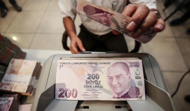 Merkez Bankası vites artırdı! Kritik bir hamle daha