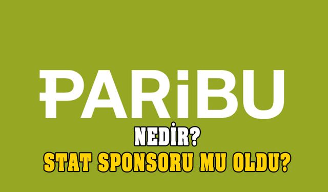 Paribu nedir? Beşiktaş'ın stat sponsoru Paribu mu oldu?