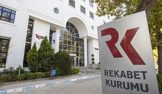 Rekabet Kurulu, bazı kozmetik ve gıda takviyesi şirketleri hakkında soruşturma açtı