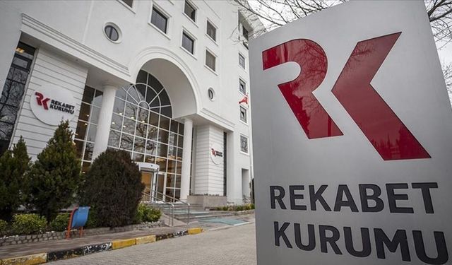 6 şirkete rekabet soruşturması!