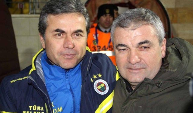 Samsunspor’da karar günü! Ya Kocaman ya Çalımbay