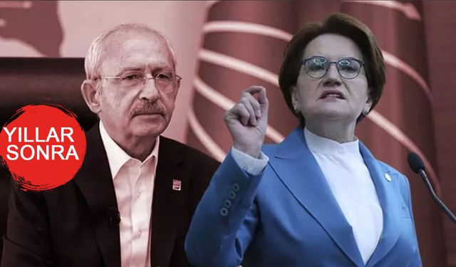 Akşener'den itiraf gibi açıklama