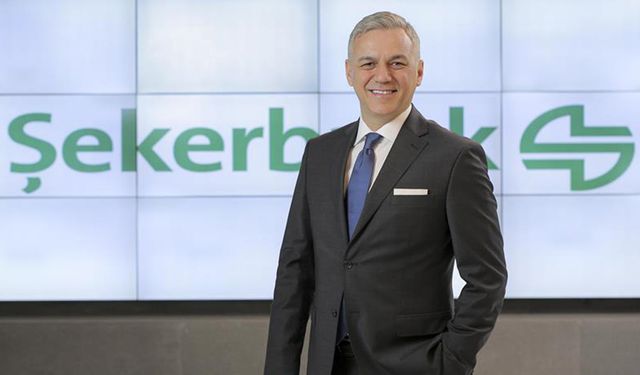 Şekerbank’tan çiftçilere finansman kolaylığı