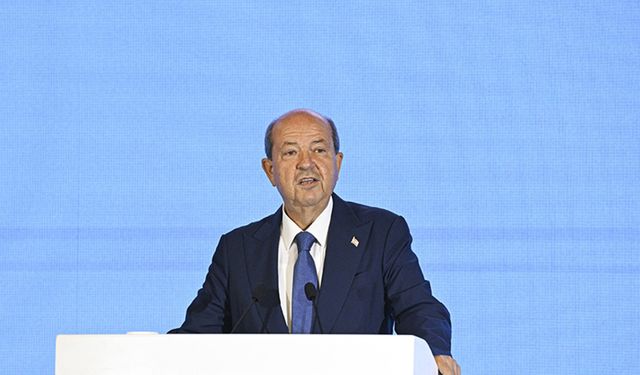 Tatar: KKTC’nin tanınması gerekiyor