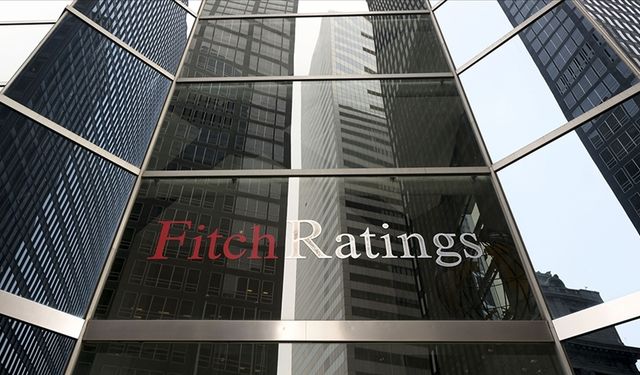 SON DAKİKA! Fitch'ten Türkiye'ye 2 yıl sonra güzel haber