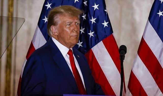 Trump anketlerde açık ara önde gidiyor