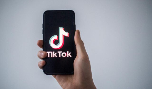 Avrupa'dan TikTok'a rekor ceza!