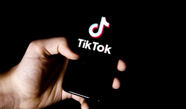 Tiktok'a  büyük ceza!