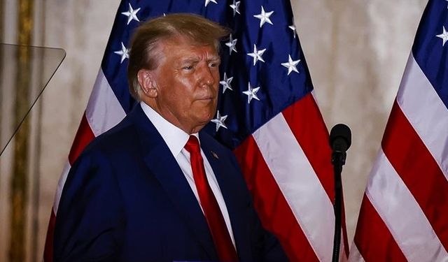 Trump yüzde 52 ile açık ara önde