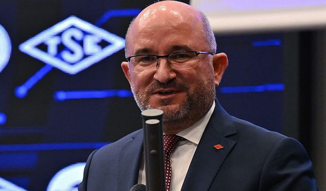 TSE'nin, Ankara'daki Kalite Kampüsü "Türkiye Yüzyılı"nın yatırımı