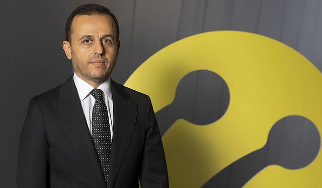 Turkcell’de şok gelişme! 10 günde görevden alındı