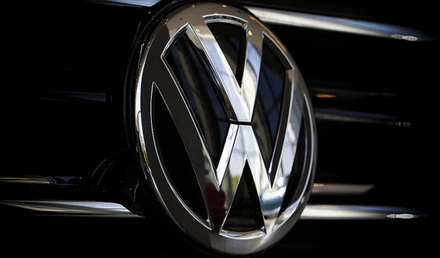 Volkswagen’de arıza şoku