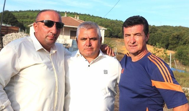 Akalan'ın sportif direktörü belli oldu