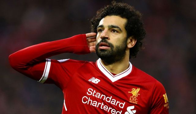 Mohamed Salah’a rekor teklif! İngilizler'in aklı çıktı