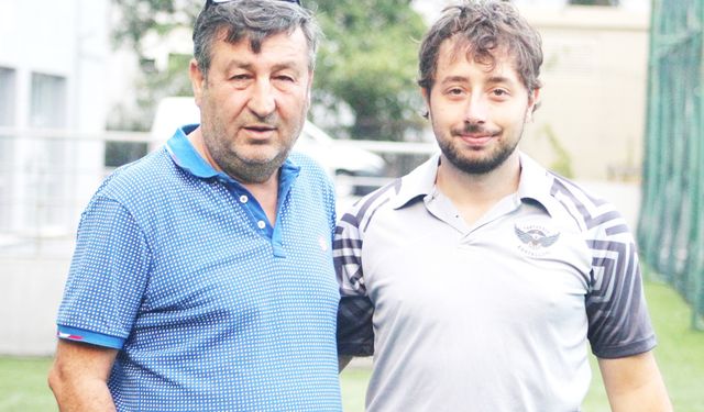 YILMAZ DA RESMEN REDOKS AVCILAR'DA