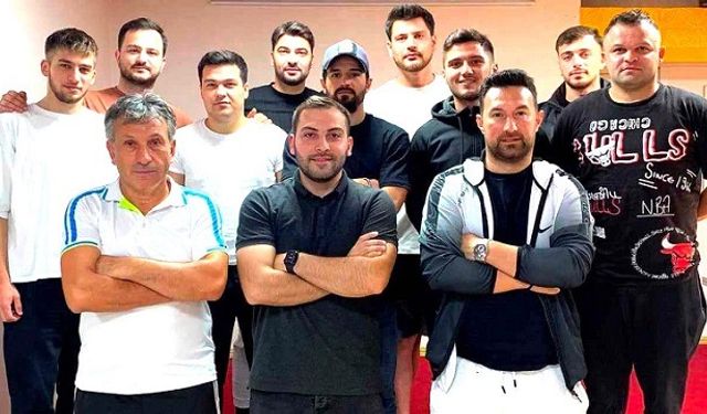 Çiğdemspor'dan imza yağmuru